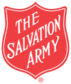 Salvation Army 1